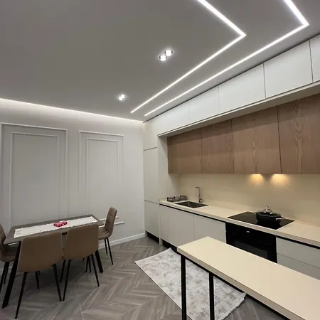 Luxury * דורס
