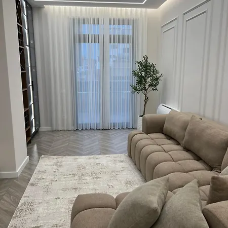 Luxury דירה *