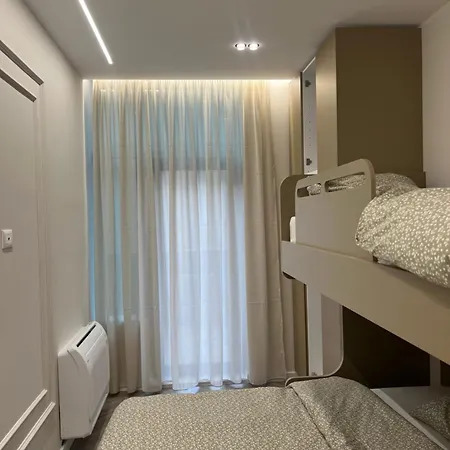 דירה Luxury *