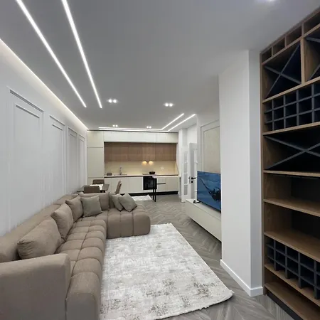 Luxury *