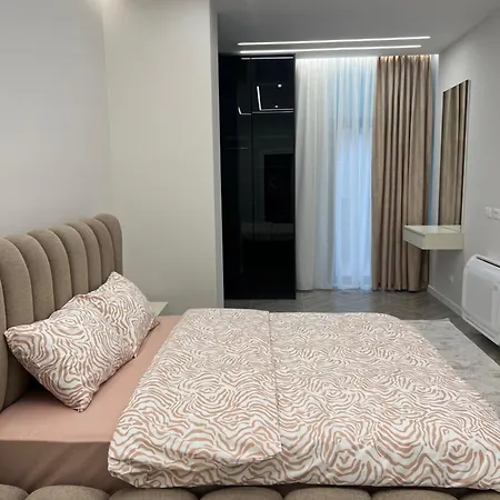 דירה Luxury דורס