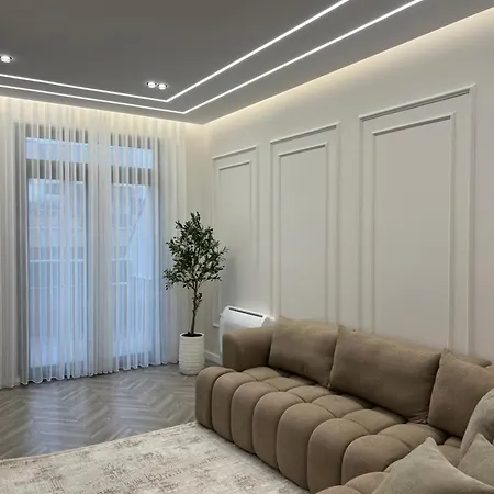 דירה Luxury דורס