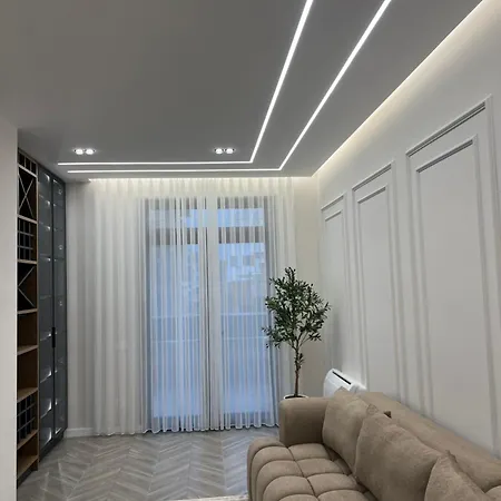 Luxury