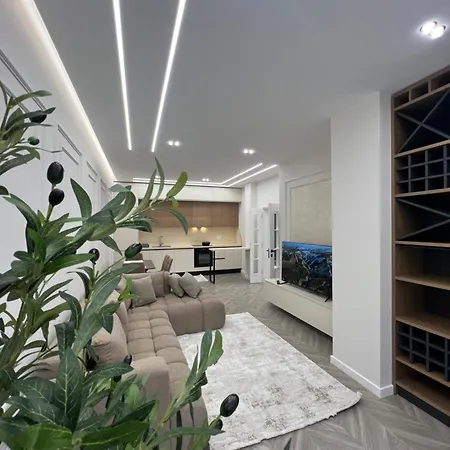 Luxury *