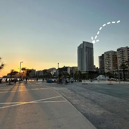דירה Luxury דורס