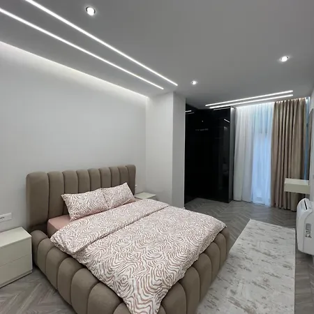 Luxury Durres